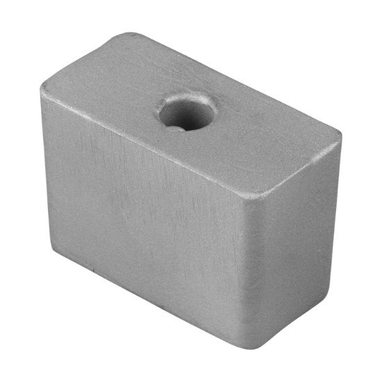 Johnson-Evinrude Transom Bracket - Anodo per supporto motore Johnson - Evinrude