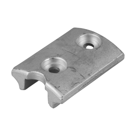 Johnson - Evinrude Prop Ánodo para Eje - Ánodo para Elica Fuoribord Johnson Evinrude