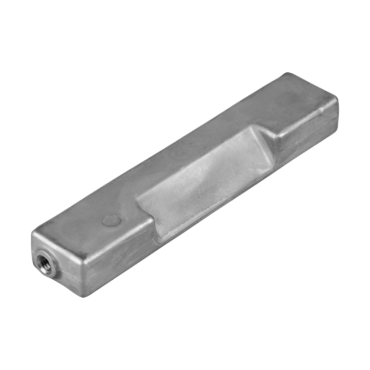 Johnson -Evinrude Power Trim anode - Anodo per trim Johnson -Evinrude