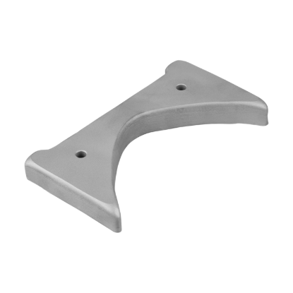 OMC  Upper Gearcase anode - Anodo frontale per piede poppiero