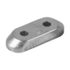 Evinrude gearcase anode

