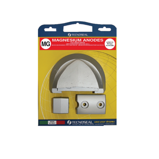 OMC Anode kit for COBRA