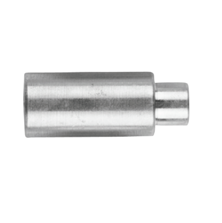 Bukh pencil anode Ø10 L.18