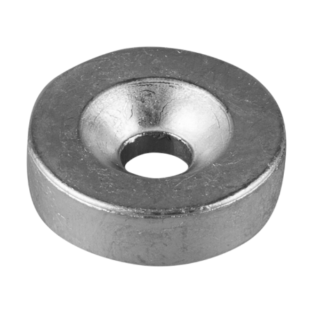 Honda Arandela Anode - Rondella para Motores Johnson - Evinrude