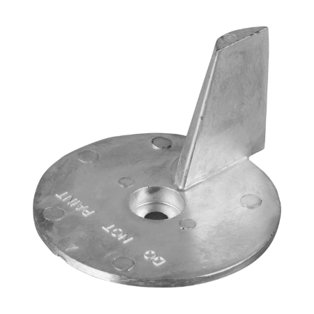 Honda Flap Anode - Aleta para Motores Honda