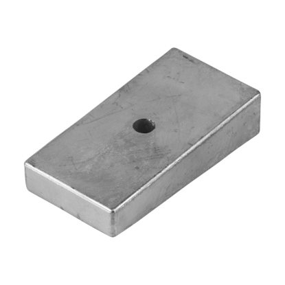 Honda wedge anode - Anodo a cuneo Honda