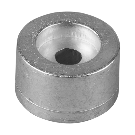 Honda button anode for water inlet  -Rondella per collettore motori Honda