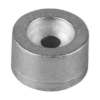 Honda button anode for water inlet  -Rondella per collettore motori Honda