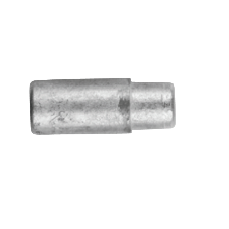 anodo Lombardini  ø 10 l. 18