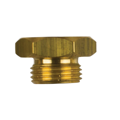 Lombardini  brass plug 18X1,5