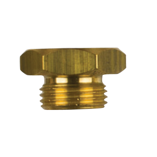Lombardini  brass plug 18X1,5
