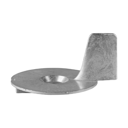 Skeg para Flap - Aleta para Motores