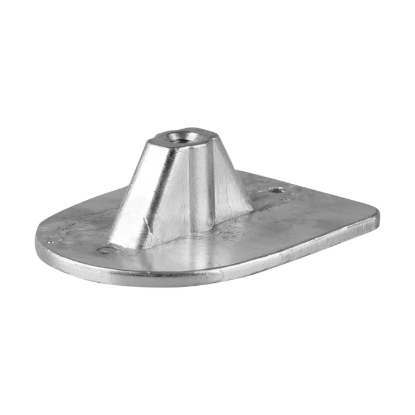 Plate for engines - Pinna per motori