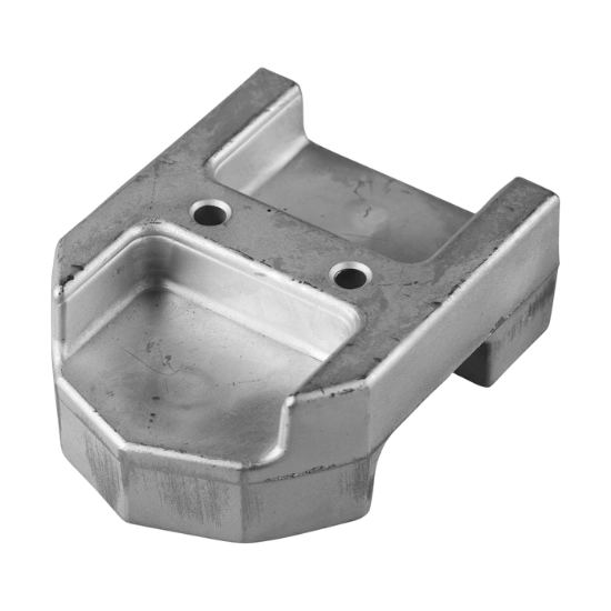 Mercruiser Alpha One Gimbal Anode (compatible with 00806MG)