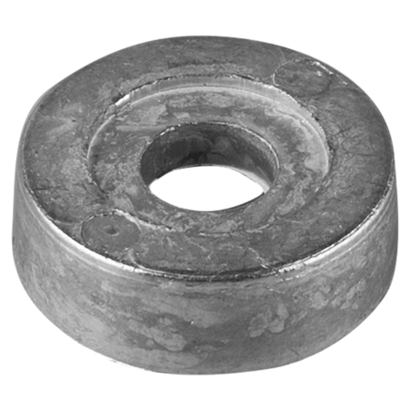 Mercury Button Anode - Rondella voor Motoren Mercury