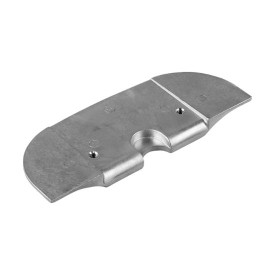 Mercruiser Cavitation plate - Piastra anticavitazione