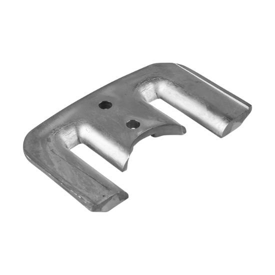 Mercruiser Cavitation plate - Piastra anticavitazione