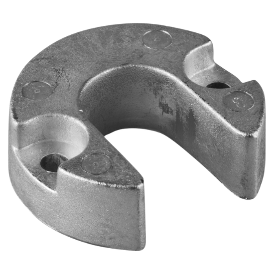 Mercury collar for trim cylinder - Collare per trim