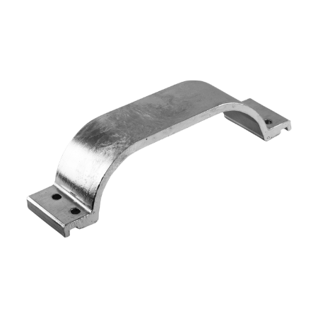 Mercury Outboard Bracket Handle - Ánodo Staffa A Maniglia Mercury