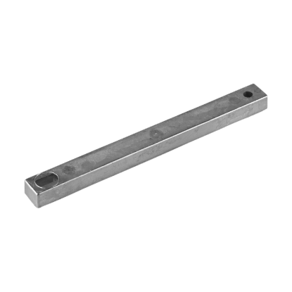 Mercury Outboard Bar anode - Barra Mercury per motori