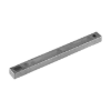 Mercury Outboard Bar anode - Barra Mercury per motori
