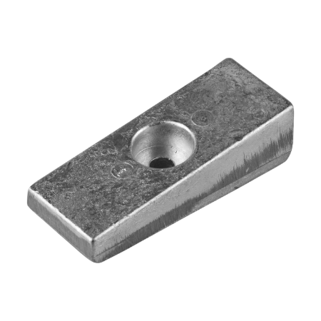 Mercury Wedge Anode - Anode A Cuneo Mercury