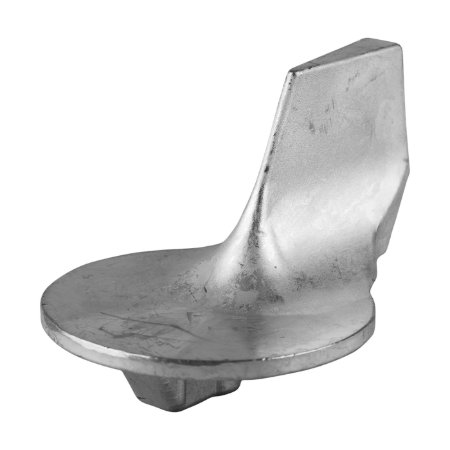 Mercury Standard Flap Anode - Aleta para Motores Mercury