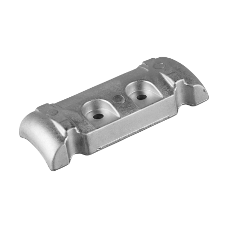 Mercury Placa para Motor - Placa para Motor Mercury