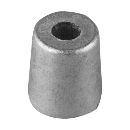 Mercury Cylindric Anode - Anode A Cilindro Mercury