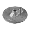OXE - DIESEL trim tab anode - Anodo per Trim tab Oxe Diesel