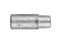 Renault pencil anode Ø15 L.22