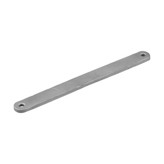 Selva long Bar anode for engine - Barra per motori Selva