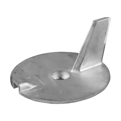 Selva trim tab anode - Pinna per Motori Selva
