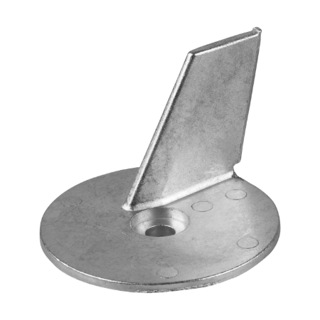 Suzuki trim tab anode - Pinna per Motori Suzuki