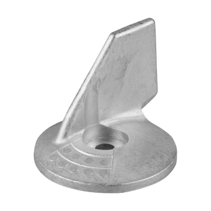 Suzuki trim tab anode - Pinna per Motori Suzuki