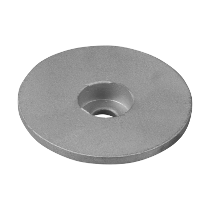 Suzuki Gearcase anode - Piastrina per fuoribordo Suzuki