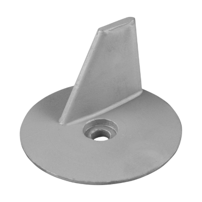 Suzuki trim tab anode - Pinna per Motori Suzuki