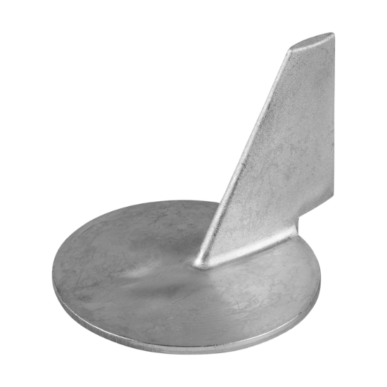 Suzuki trim tab anode - Pinna per Motori Suzuki
