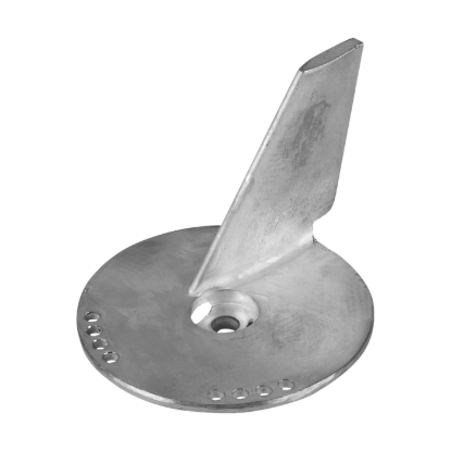 Suzuki trim tab anode - Pinna per Motori Suzuki