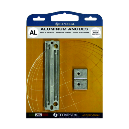 Anode kit for Suzuki 200-250HP