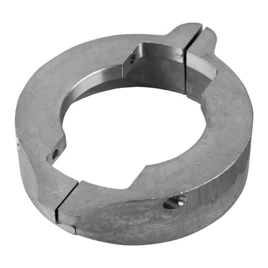 Volvo split ring for sail drive 120