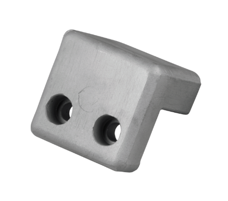 Ánodo para Soporte de Motor Volvo Penta