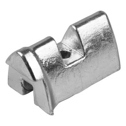 Volvo Penta small anode plates for folding propeller - Piastrina per elica abbattibile Volvo Penta