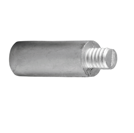 Anodo Volvo Penta  Ø15,5 L.40
