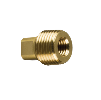 Volvo Penta brass plug th.1/2'' Bspt