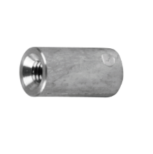 Volvo Penta pencil anode Ø15 L.30