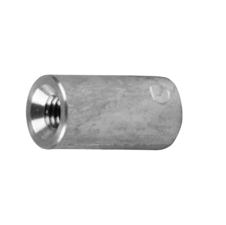 Anodo Volvo Penta Ø15 L.30
