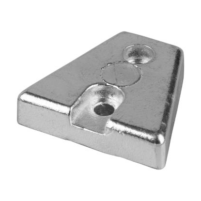 Volvo Penta Plate for DPX outdrive