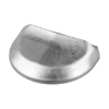 Volvo Penta  Transom plate for SX outdrive