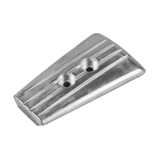 Volvo Penta cavitation plate for outdrive - Anodo per piede poppiero Volvo Penta